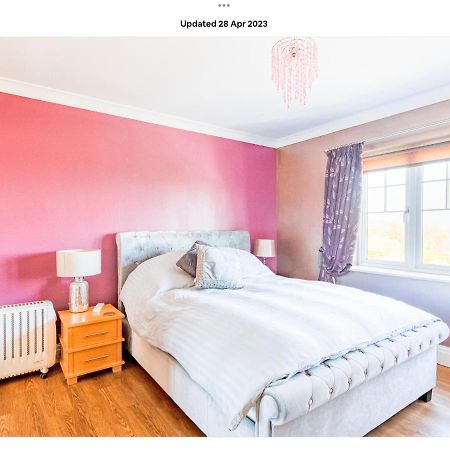 The Kings Suite Oak Drive, Colwyn Bay Ll29 7Yp First Floor Bagian luar foto